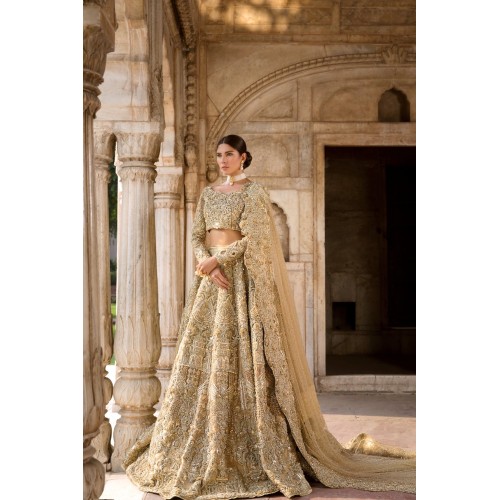 Jasmine Nerine Lehenga Jasmine Nerine Lehenga