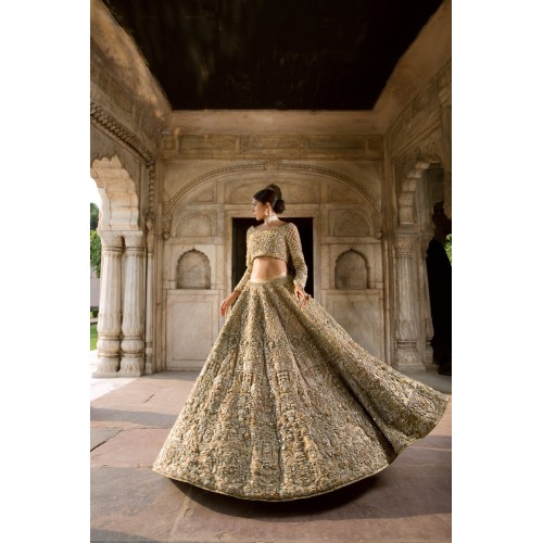 Jasmine Nerine Lehenga Jasmine Nerine Lehenga