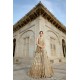 Beige Nerine Lehenga Beige Nerine Lehenga