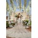 Antique White Nerine Maxi Antique White Nerine Maxi