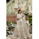 Antique White Nerine Maxi Antique White Nerine Maxi