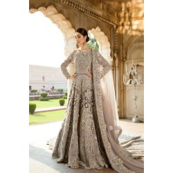 Pale Dogwood Nerine Maxi