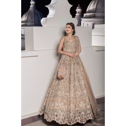 Tea Rose Nerine Maxi