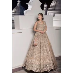 Tea Rose Nerine Maxi