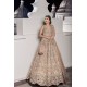 Tea Rose Nerine Maxi