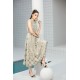 White Smoke Nerine Asymmertric White Smoke Nerine Asymmertric