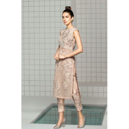 Desert Sand Nerine Dress Desert Sand Nerine Dress