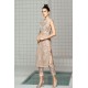 Desert Sand Nerine Dress Desert Sand Nerine Dress