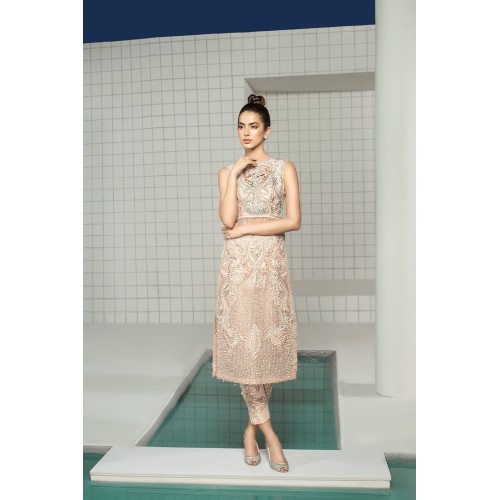 Desert Sand Nerine Dress Desert Sand Nerine Dress