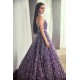 Plum Nerine Maxi Plum Nerine Maxi