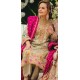 Light Sage Green Flora Mother of the Bride Groom Dress