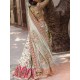 Off White Coco Lehenga