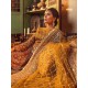 Gold Coco Gharara