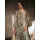Reseda Green Coco Lehenga