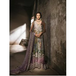 English Lavender Coco Sharara