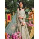 Celadon Coco Lehenga