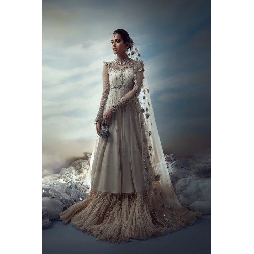 Seasalt Linen Zenobia Pishwas