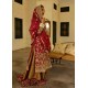 Turkey Red Zephyr Farshi Gharara