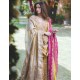 Mustard Zephyr Gown