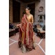 Earth Yellow Zephyr Anarkali Earth Yellow Zephyr Anarkali