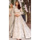White Peony Lehenga