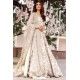 White Peony Lehenga