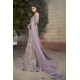 Brilliant Lavender Peony Wedding Gown Brilliant Lavender Peony Wedding Gown