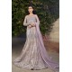 Brilliant Lavender Peony Wedding Gown Brilliant Lavender Peony Wedding Gown