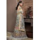 Light Sea Green Balsam Lehenga