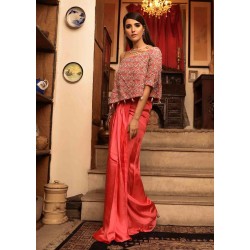 Bittersweet Azalea Lehenga Bittersweet Azalea Lehenga