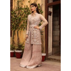 Rose Gold Azalea Sharara Rose Gold Azalea Sharara