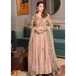 Misty Rose Azalea Angrakha