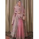 Bubble Gum Marsh Lehenga Bubble Gum Marsh Lehenga