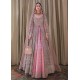 Bubble Gum Marsh Lehenga Bubble Gum Marsh Lehenga