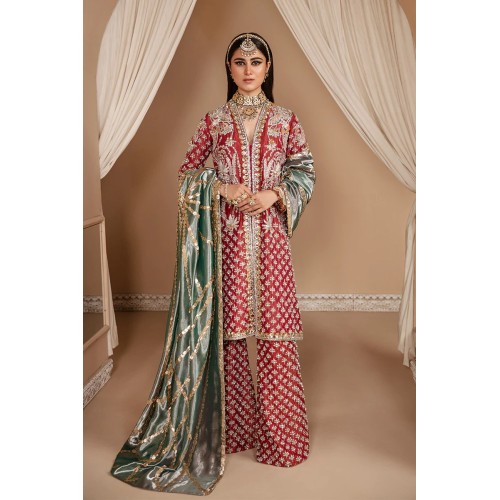 Cornell Red Balsam Formal Wear Cornell Red Balsam Formal Wear