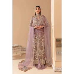 Desert Mauve Balsam Jacket