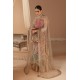 Brick Red Buff Balsam Lehenga Brick Red Buff Balsam Lehenga
