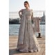 Platinum Azalea Gown