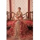 Scarlet Azalea Lehenga Choli Scarlet Azalea Lehenga Choli