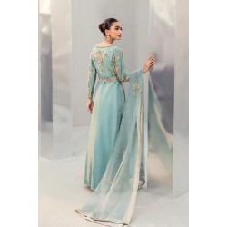 Premiere Blue Azalea Outfit Premiere Blue Azalea Outfit