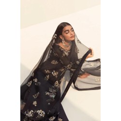 Black Azalea Trousers Suit Black Azalea Trousers Suit