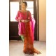 Persian Rose Monarch Party Wear Persian Rose Monarch Party Wear