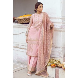 Fairy Tale Monarch Party Wear