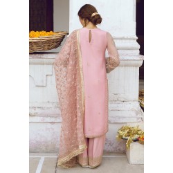 Fairy Tale Monarch Party Wear