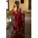 Carmine Monarch Party Wear Carmine Monarch Party Wear