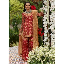 Madder Flora Gharara
