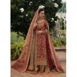 Rosewood Flora Gharara
