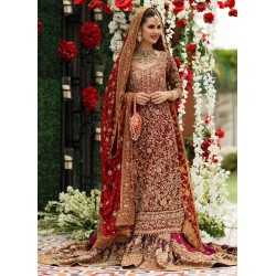 Carnelian Flora Gharara