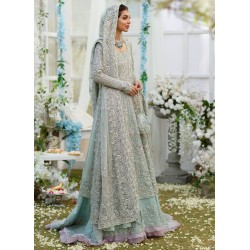 Cloud Flora Gown Cloud Flora Gown