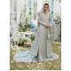 Cloud Flora Gown